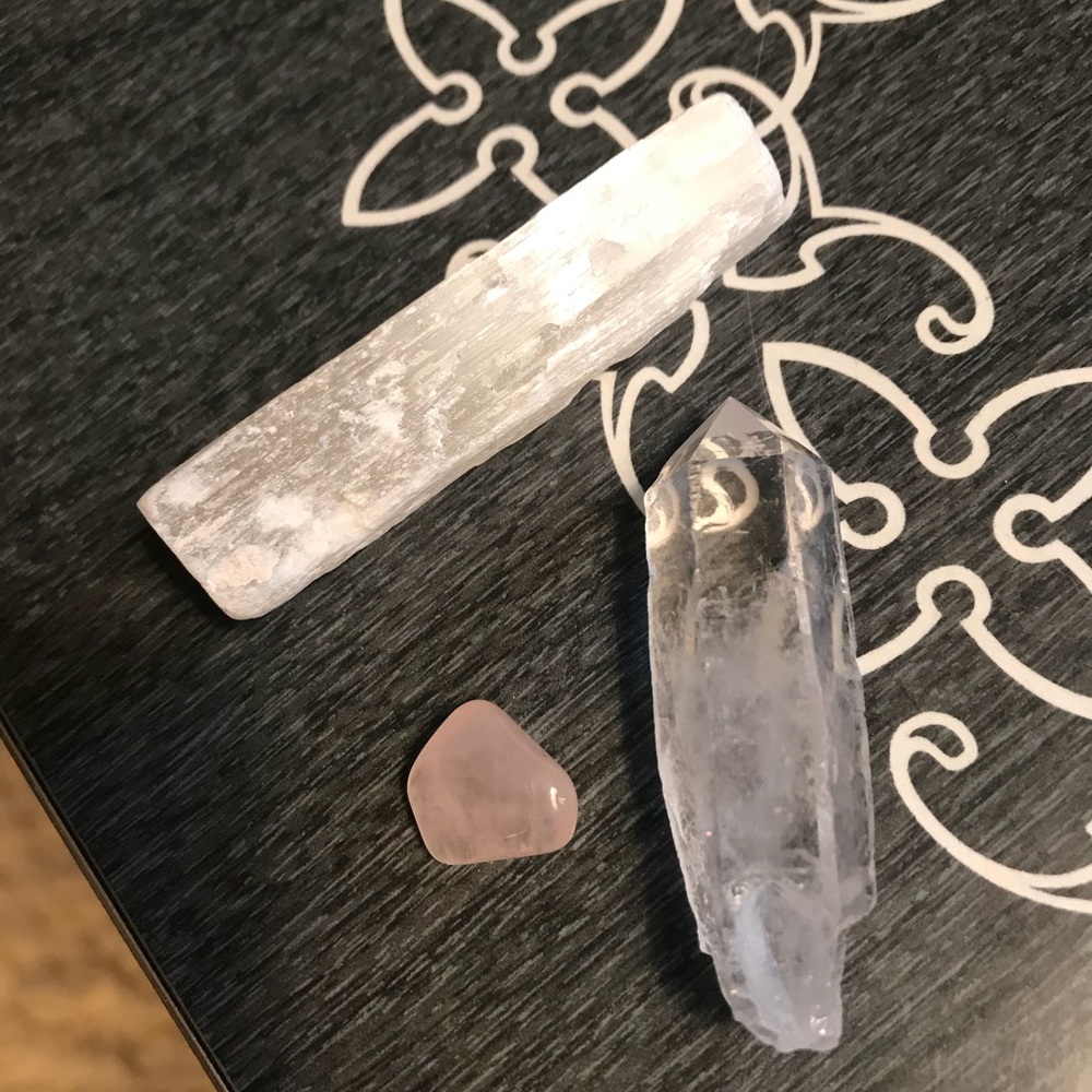 $15 stone bundle - Picture 2 of 2
